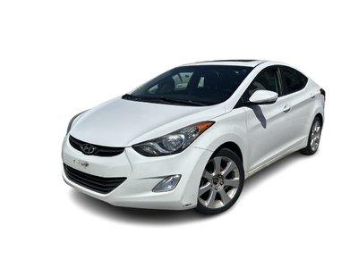 Hyundai Elantra  2013 à Bolton, Ontario