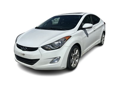 Hyundai Elantra  2013 à Bolton, Ontario