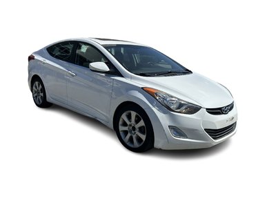 Hyundai Elantra  2013 à Bolton, Ontario