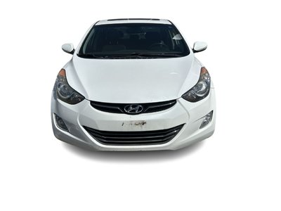Hyundai Elantra  2013 à Bolton, Ontario