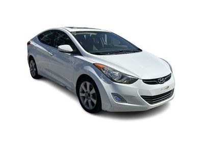 Hyundai Elantra  2013 à Bolton, Ontario