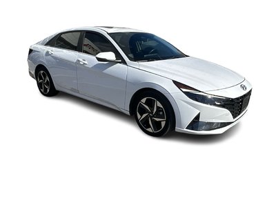 2023 Hyundai Elantra in Bolton, Ontario