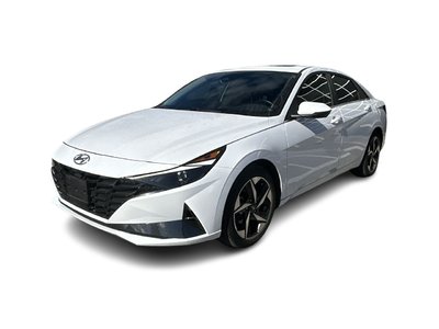 Hyundai Elantra  2023 à Bolton, Ontario