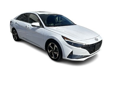 2023 Hyundai Elantra in Bolton, Ontario