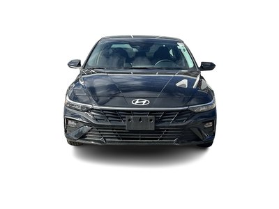 2025 Hyundai Elantra in Bolton, Ontario