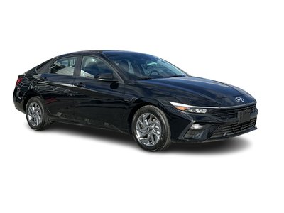 2025 Hyundai Elantra in Bolton, Ontario