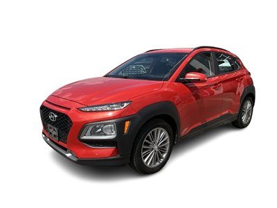 Hyundai Kona  2018 à Bolton, Ontario