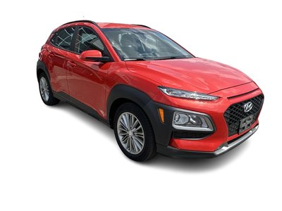 Hyundai Kona  2018 à Bolton, Ontario