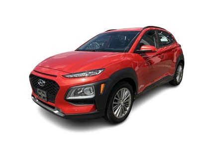 Hyundai Kona  2018 à Bolton, Ontario