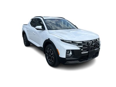 2023 Hyundai Santa Cruz in Bolton, Ontario