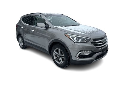 2017 Hyundai Santa Fe Sport in Bolton, Ontario
