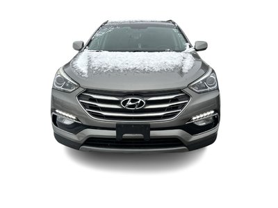 2017 Hyundai Santa Fe Sport in Bolton, Ontario