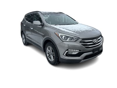 2017 Hyundai Santa Fe Sport in Bolton, Ontario
