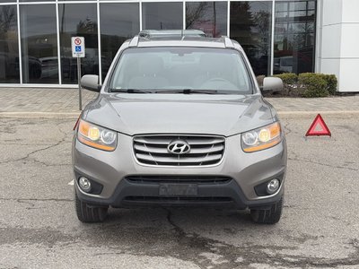2011 Hyundai Santa Fe in Bolton, Ontario