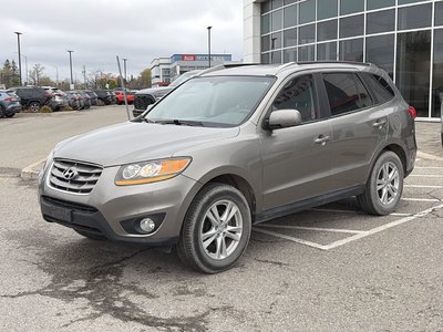Hyundai Santa Fe  2011 à Bolton, Ontario