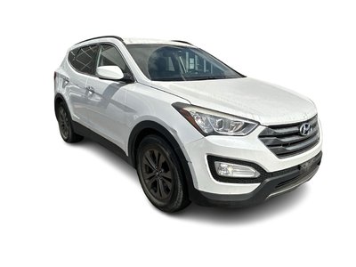 2013 Hyundai Santa Fe in Bolton, Ontario