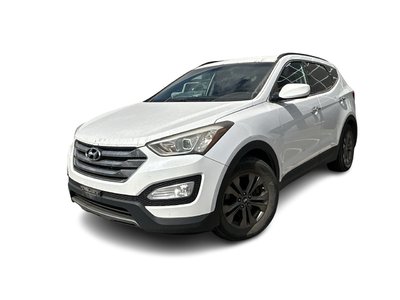 2013 Hyundai Santa Fe in Bolton, Ontario