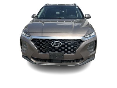 2019 Hyundai Santa Fe in Bolton, Ontario