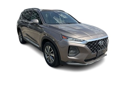 2019 Hyundai Santa Fe in Bolton, Ontario