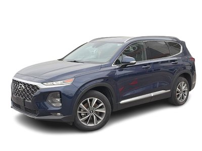 Hyundai Santa Fe  2019 à Bolton, Ontario