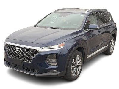 Hyundai Santa Fe  2019 à Bolton, Ontario