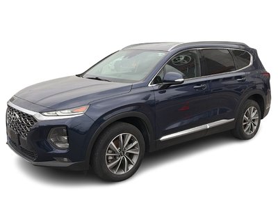 Hyundai Santa Fe  2019 à Bolton, Ontario