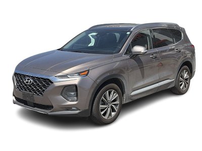 2020 Hyundai Santa Fe in Bolton, Ontario