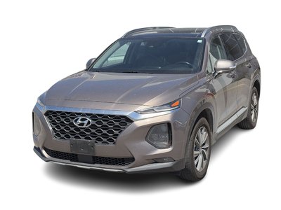 2020 Hyundai Santa Fe in Bolton, Ontario