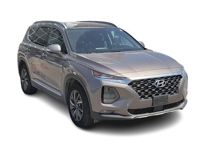 2020 Hyundai Santa Fe in Bolton, Ontario