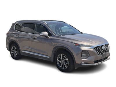 2020 Hyundai Santa Fe in Bolton, Ontario