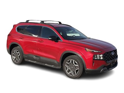 2023 Hyundai Santa Fe in Bolton, Ontario