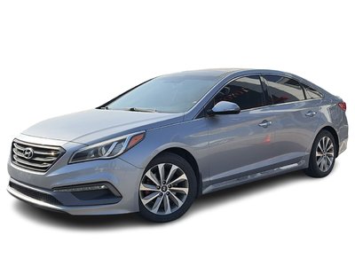 Hyundai Sonata  2016 à Bolton, Ontario
