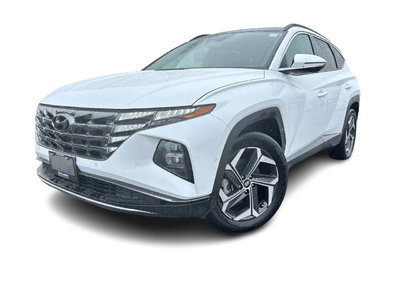 2024 Hyundai Tucson Hybrid in Bolton, Ontario