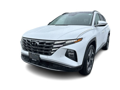 2024 Hyundai Tucson Hybrid in Bolton, Ontario