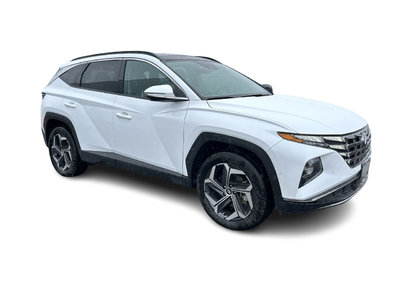 2024 Hyundai Tucson Hybrid in Bolton, Ontario