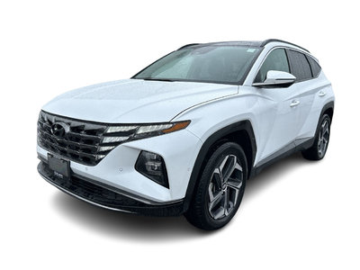 2024 Hyundai Tucson Hybrid in Bolton, Ontario