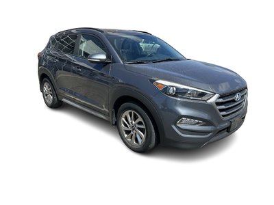 2017 Hyundai Tucson in Bolton, Ontario