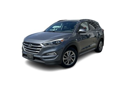 2017 Hyundai Tucson in Bolton, Ontario