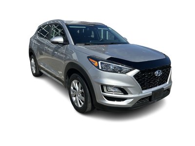 2020 Hyundai Tucson in Bolton, Ontario