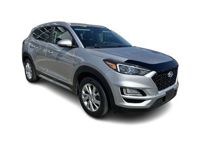 2020 Hyundai Tucson in Bolton, Ontario
