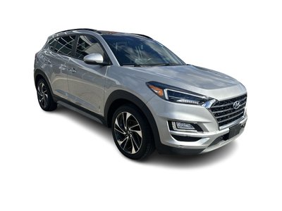 2020 Hyundai Tucson in Bolton, Ontario