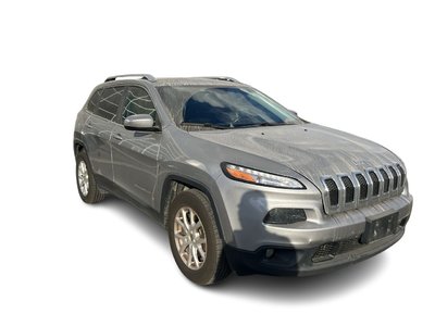 2016 Jeep Cherokee in Bolton, Ontario