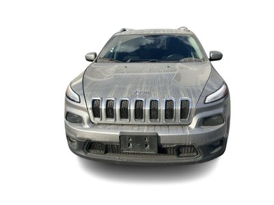 2016 Jeep Cherokee in Bolton, Ontario