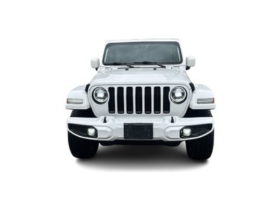 2021 Jeep Wrangler Unlimited in Bolton, Ontario