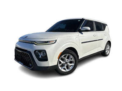 2020 Kia Soul in Bolton, Ontario