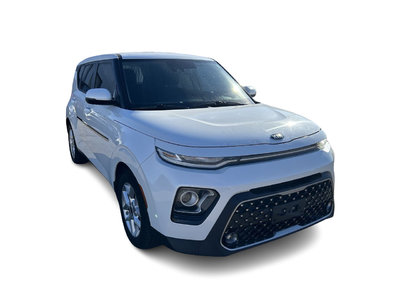 2020 Kia Soul in Bolton, Ontario