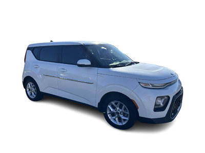 2020 Kia Soul in Bolton, Ontario