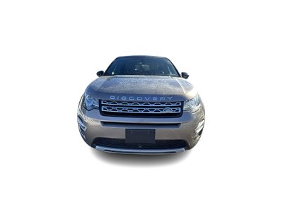 2016 Land Rover Discovery Sport in Bolton, Ontario