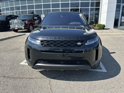 2020 Land Rover Range Rover Evoque in Bolton, Ontario