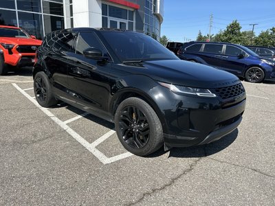 2020 Land Rover Range Rover Evoque in Bolton, Ontario